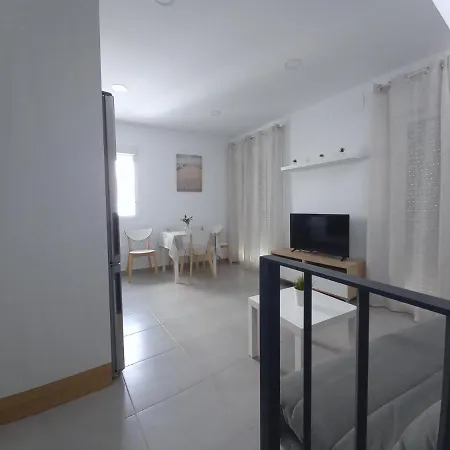 Casa Ortiz With Private Roof Terrace - Oceanview Villa Conil De La Frontera Exterior photo