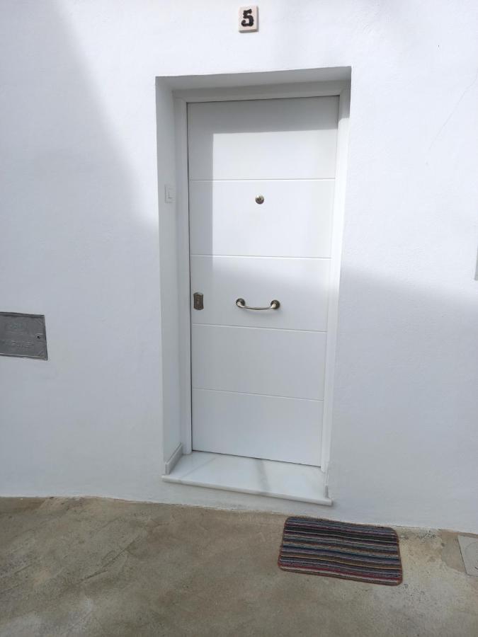 Holiday home Casa Ortiz With Private Roof Terrace - Oceanview *