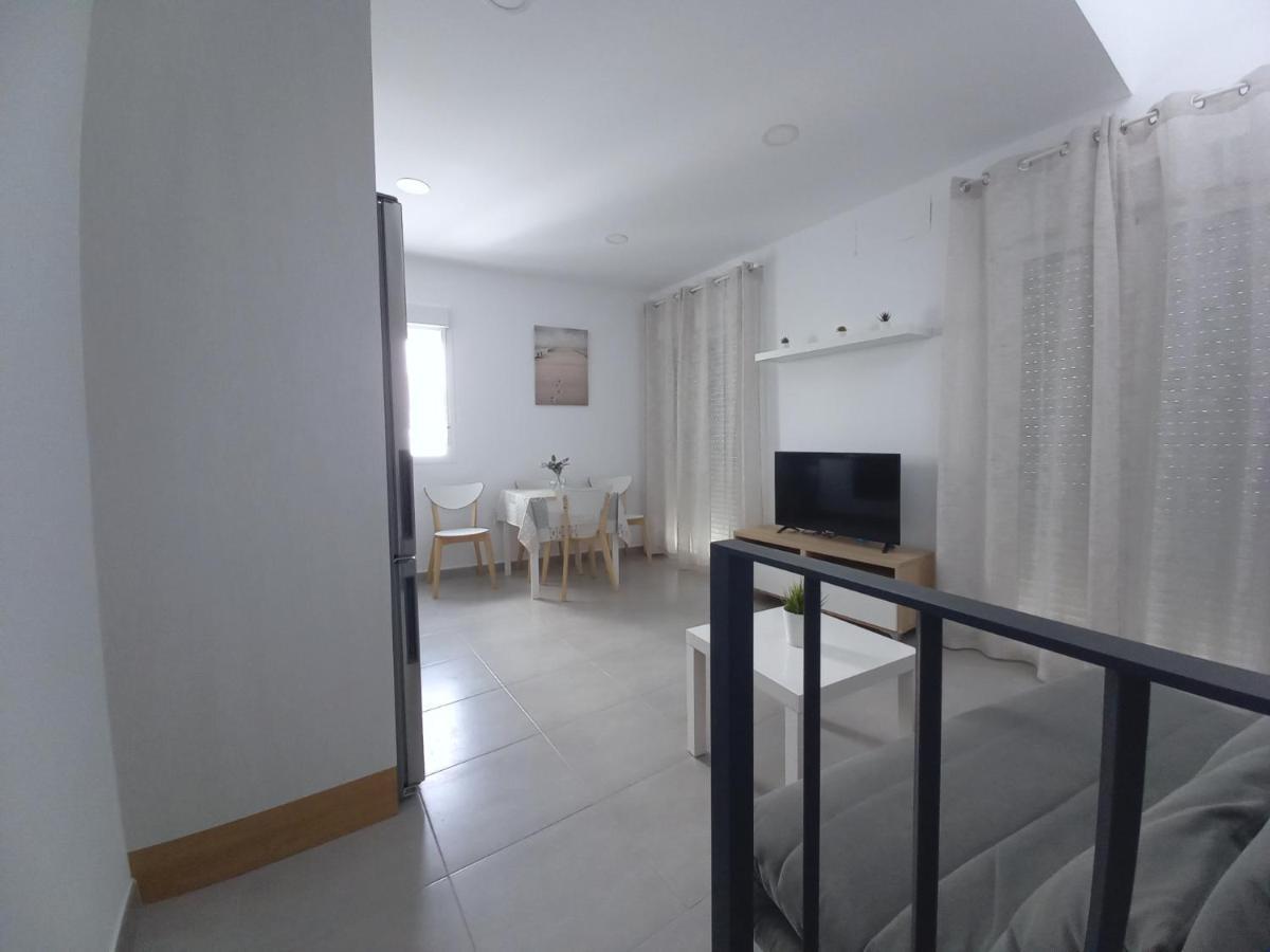 Casa Ortiz With Private Roof Terrace - Oceanview *