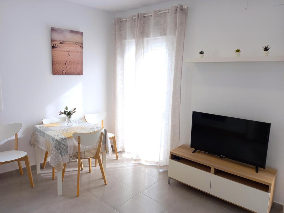 Casa Ortiz With Private Roof Terrace - Oceanview * Conil De La Frontera