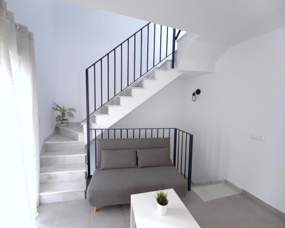 Casa Ortiz With Private Roof Terrace - Oceanview Holiday home *