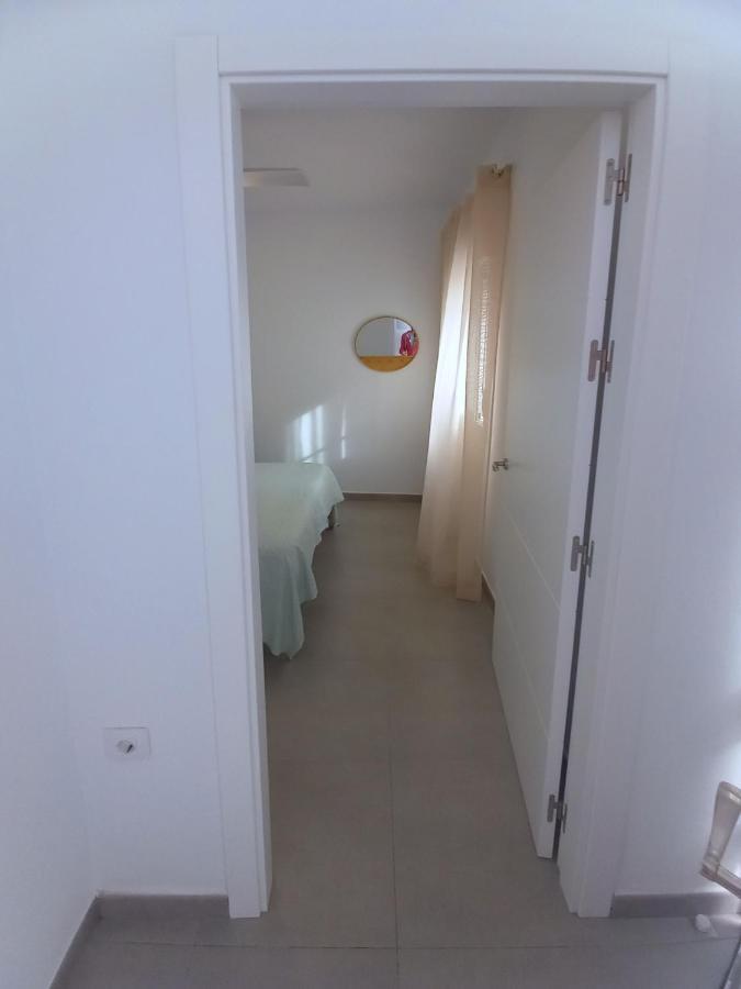 Casa Ortiz With Private Roof Terrace - Oceanview Holiday home *