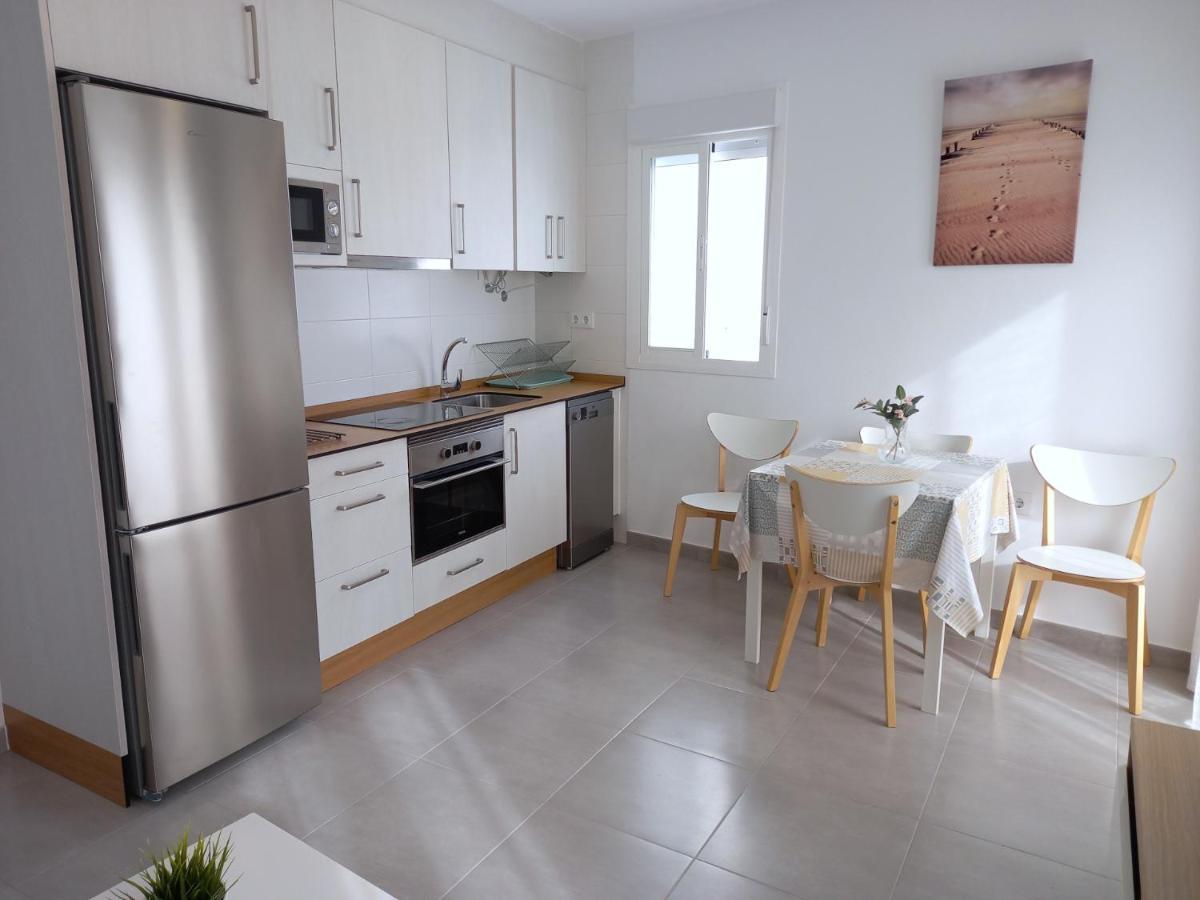 Holiday home Casa Ortiz With Private Roof Terrace - Oceanview
